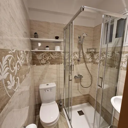 Apartman Cozy Poolside Paphos