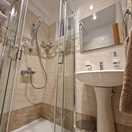 Apartman Cozy Poolside Paphos